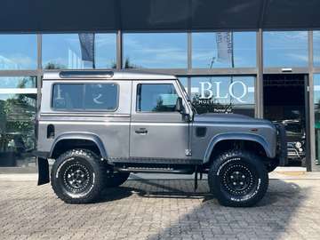 90 2.2 td - AUTOCARRO