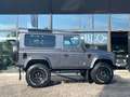 Land Rover Defender 90 2.2 td - AUTOCARRO Grigio - thumbnail 4