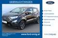 Ford EcoSport Cool & Connect 1.0EcoBoost 100PS M6 Schwarz - thumbnail 1