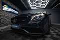 Mercedes-Benz S 63 AMG 4Matic Night Edition Designo *ACC*Pano* Schwarz - thumbnail 2