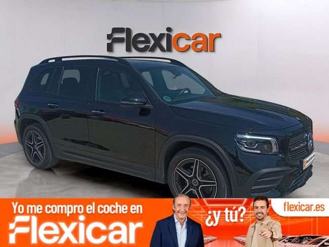 Mercedes-Benz GLB 200 d - foto 1