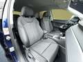 Audi Q3 advanced 40 TFSI qu AHK/LED+/Kam/Nav/ASI/ACC Blau - thumbnail 16