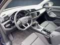 Audi Q3 advanced 40 TFSI qu AHK/LED+/Kam/Nav/ASI/ACC Blau - thumbnail 9