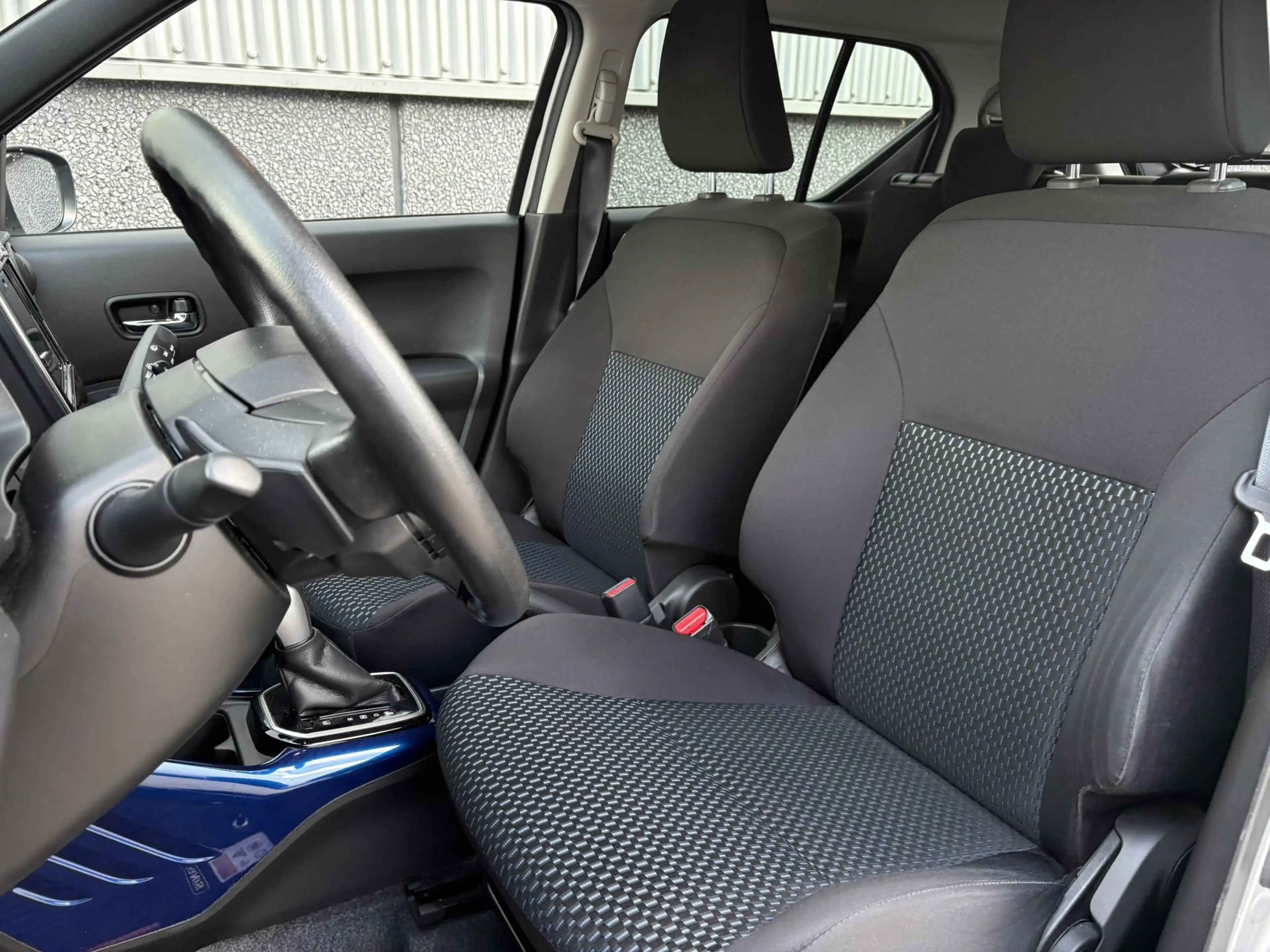 Suzuki Ignis 1.2 Smart Hybrid Select | Automaat | Trekhaak | Wi — photo 10