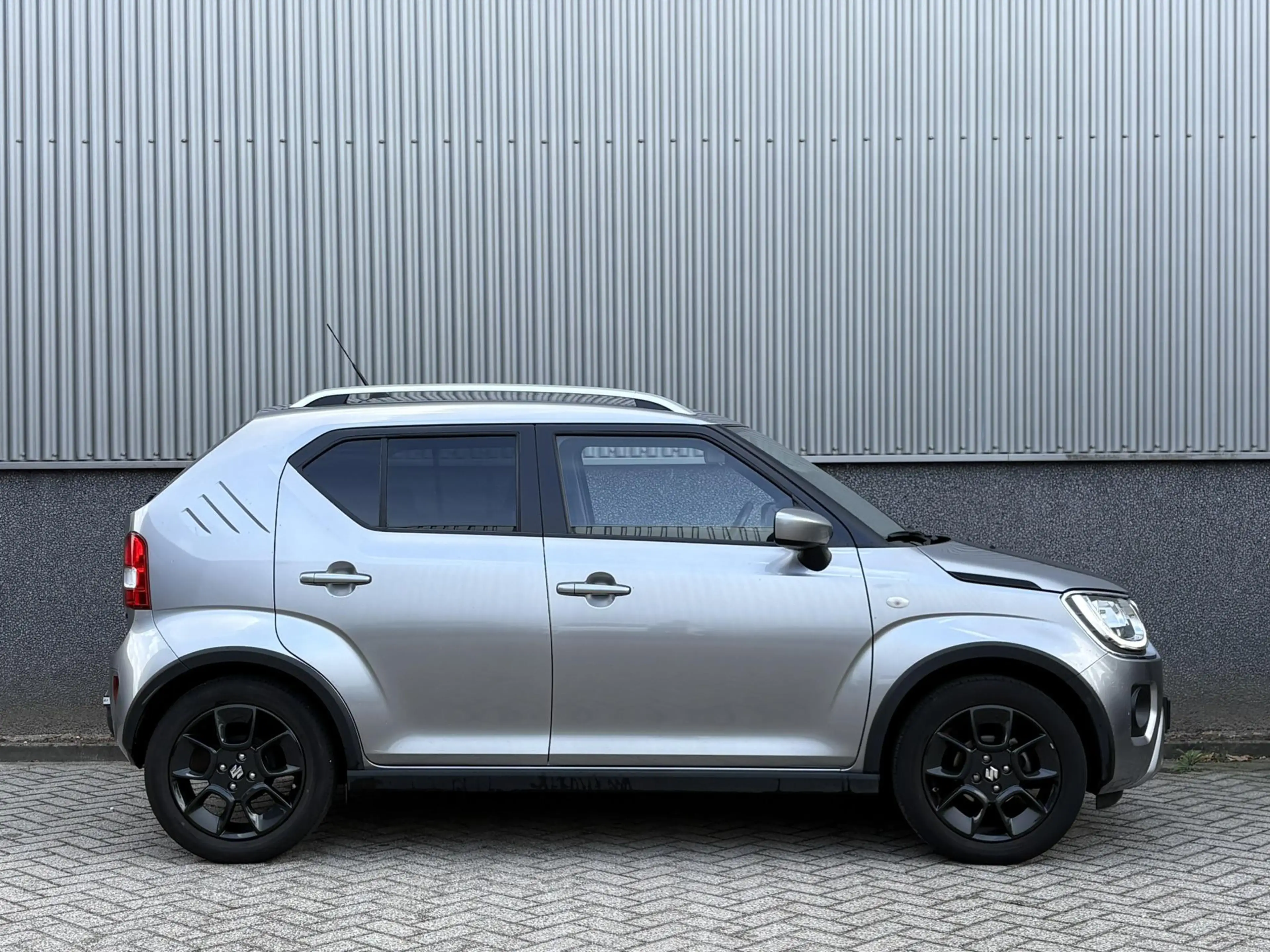 Suzuki Ignis 1.2 Smart Hybrid Select | Automaat | Trekhaak | Wi — photo 4