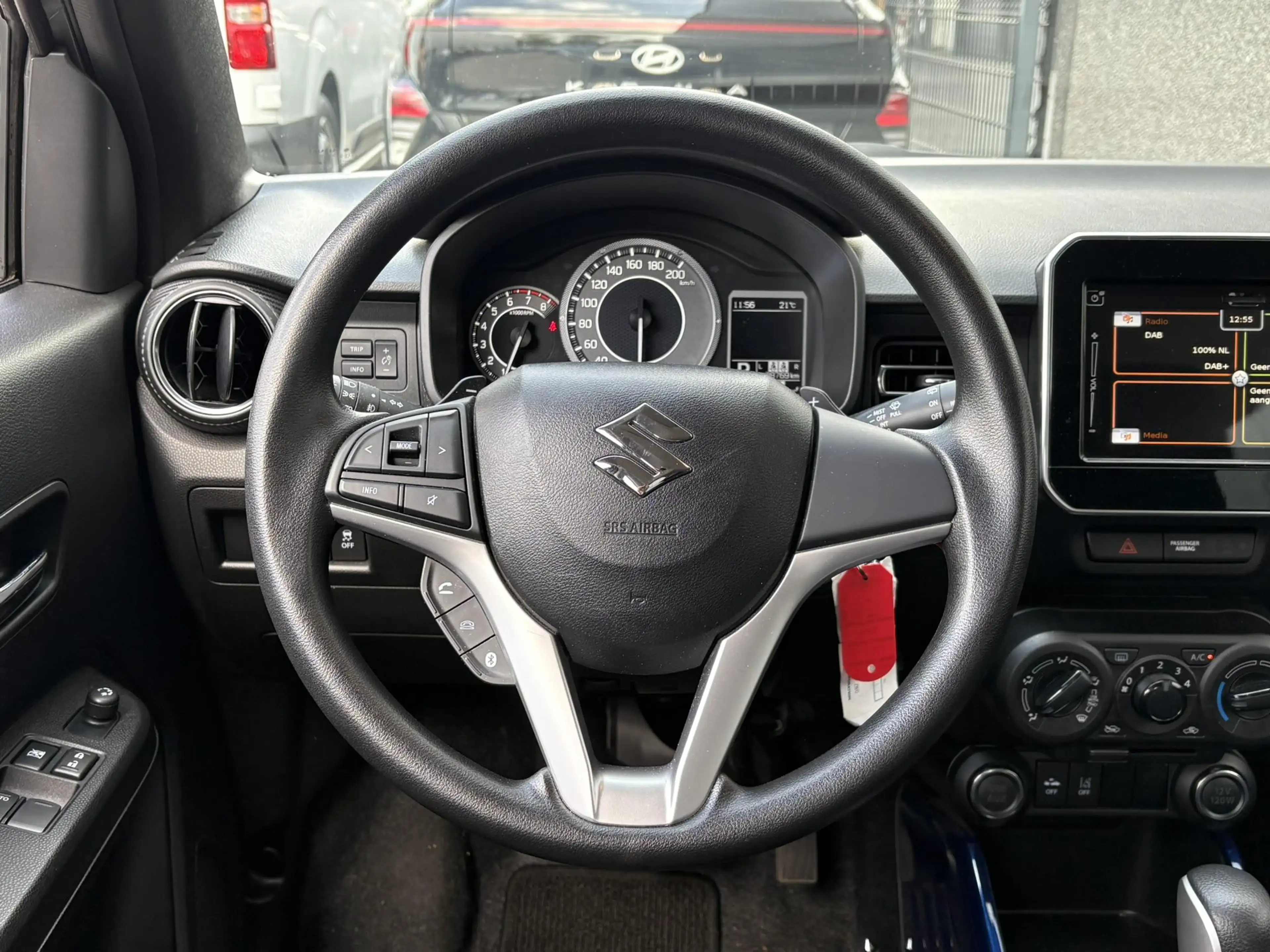 Suzuki Ignis 1.2 Smart Hybrid Select | Automaat | Trekhaak | Wi — photo 12