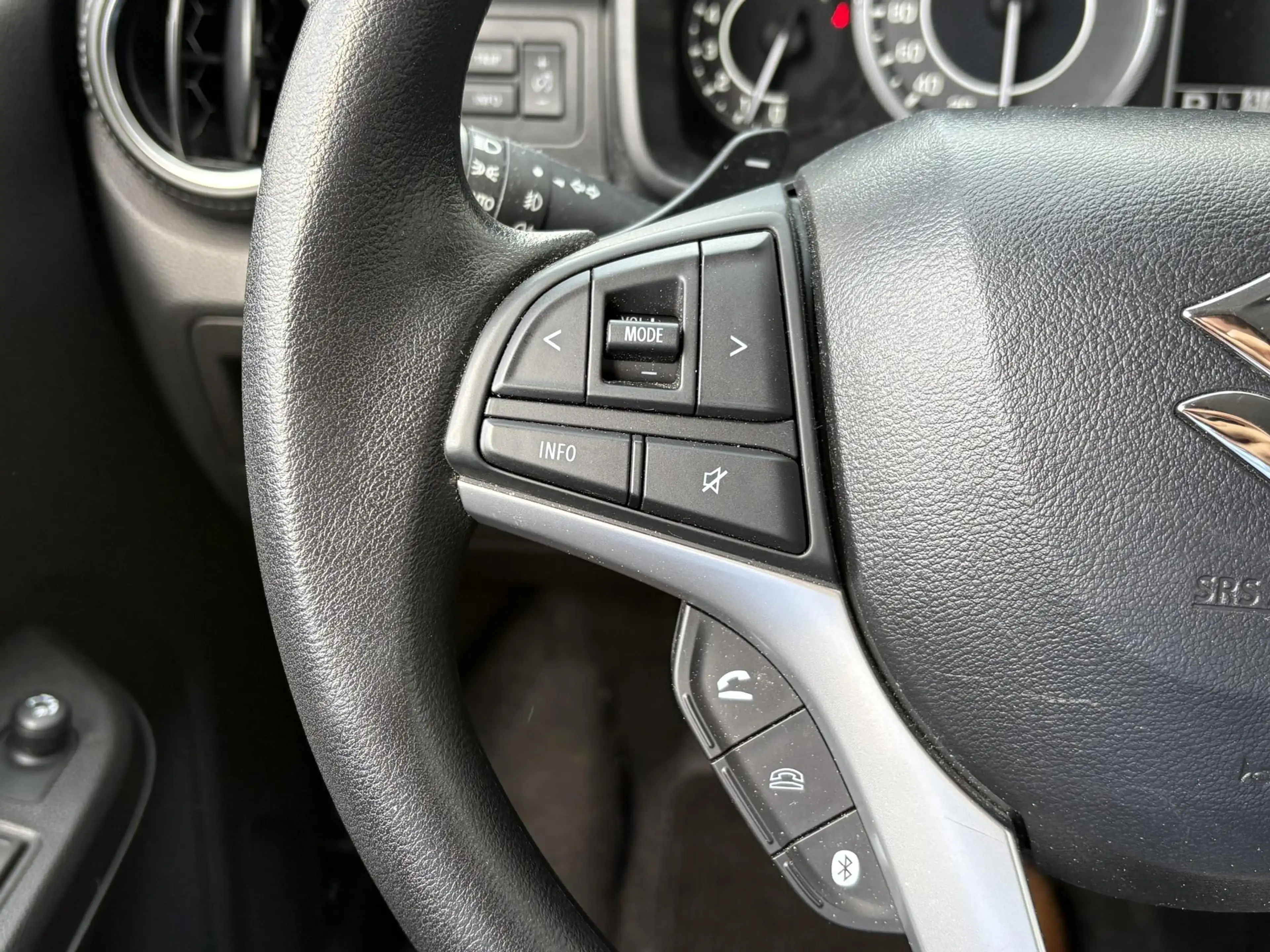 Suzuki Ignis 1.2 Smart Hybrid Select | Automaat | Trekhaak | Wi — photo 13