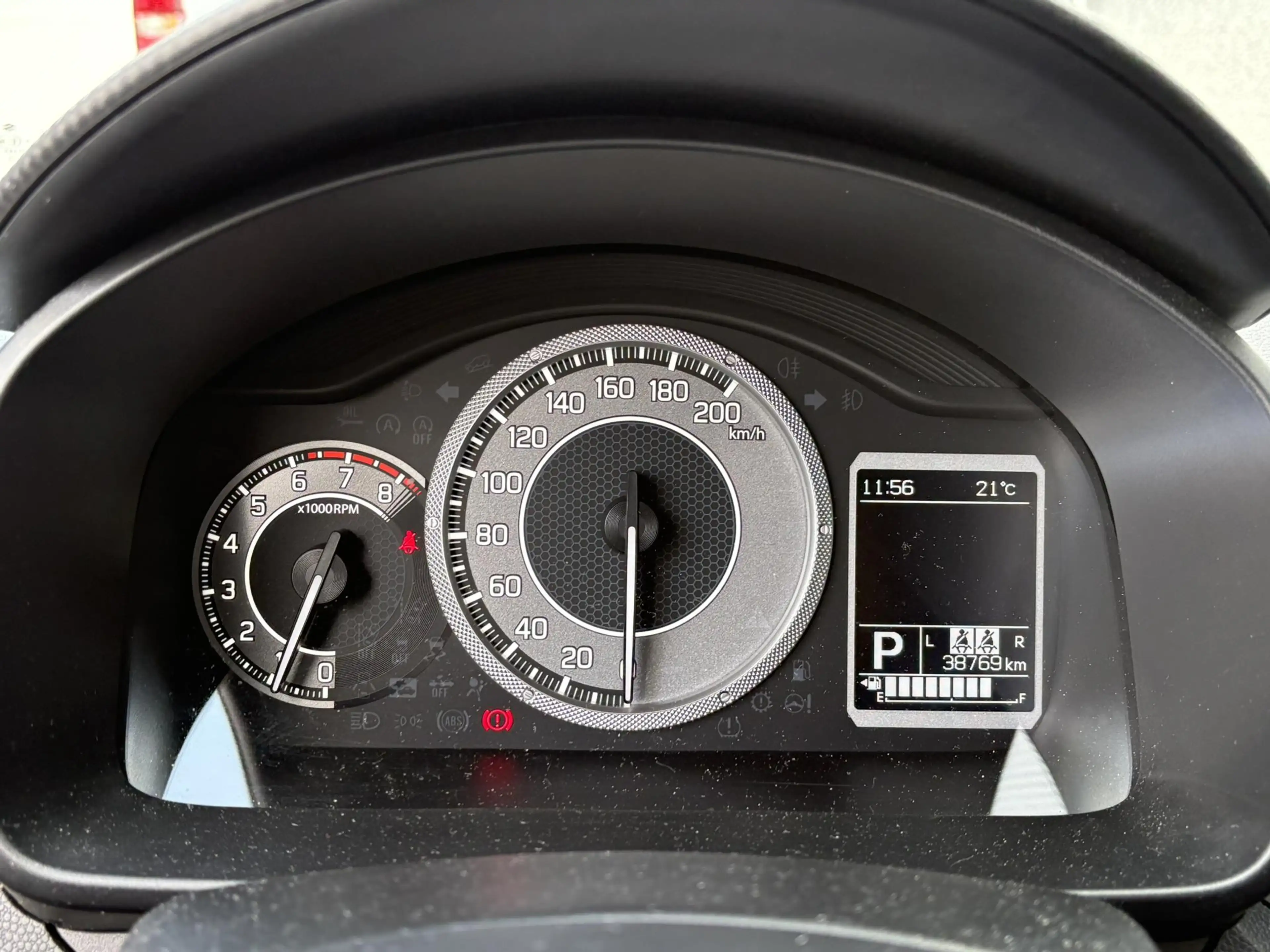 Suzuki Ignis 1.2 Smart Hybrid Select | Automaat | Trekhaak | Wi — photo 14