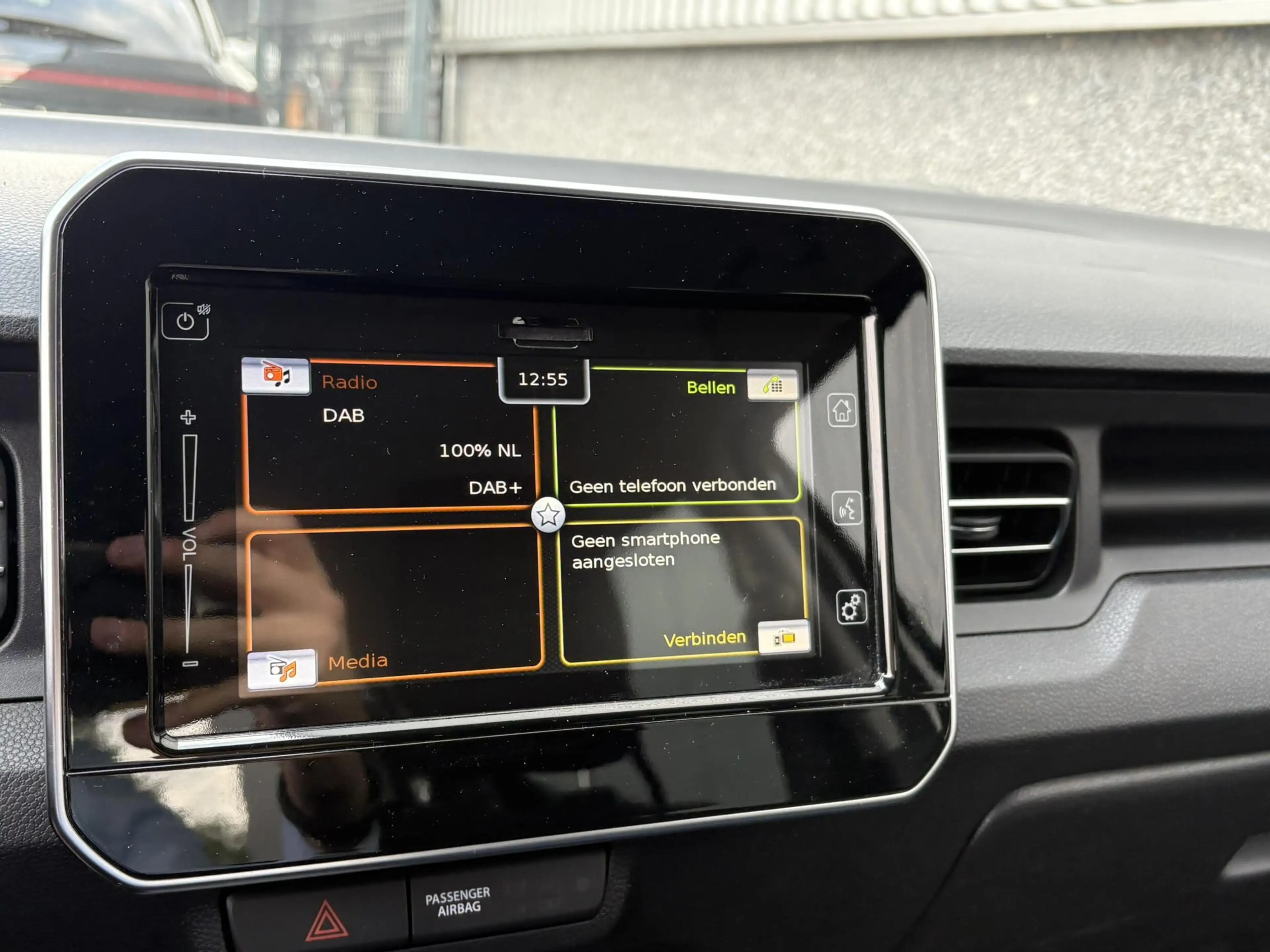 Suzuki Ignis 1.2 Smart Hybrid Select | Automaat | Trekhaak | Wi — photo 15