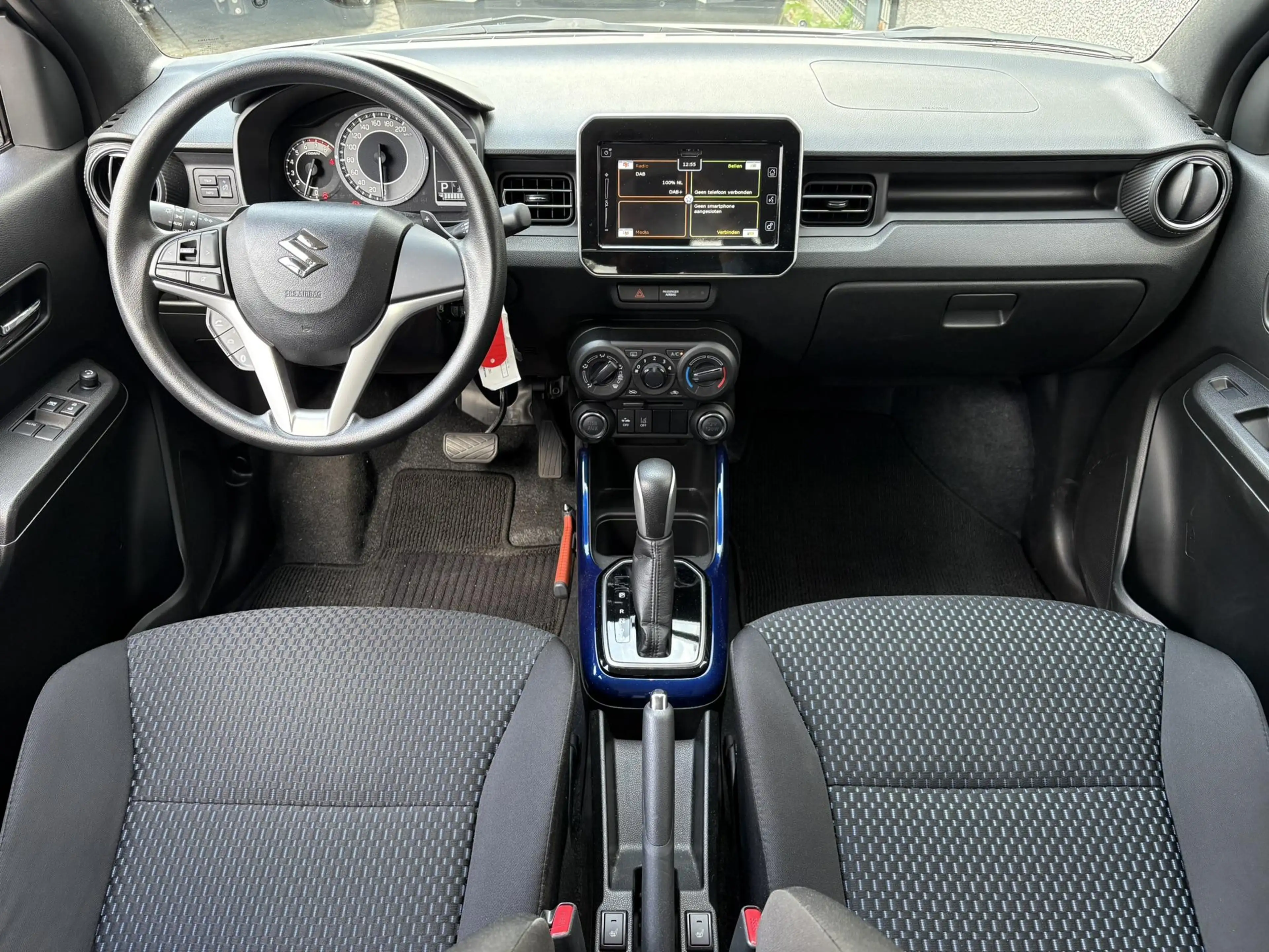 Suzuki Ignis 1.2 Smart Hybrid Select | Automaat | Trekhaak | Wi — photo 11