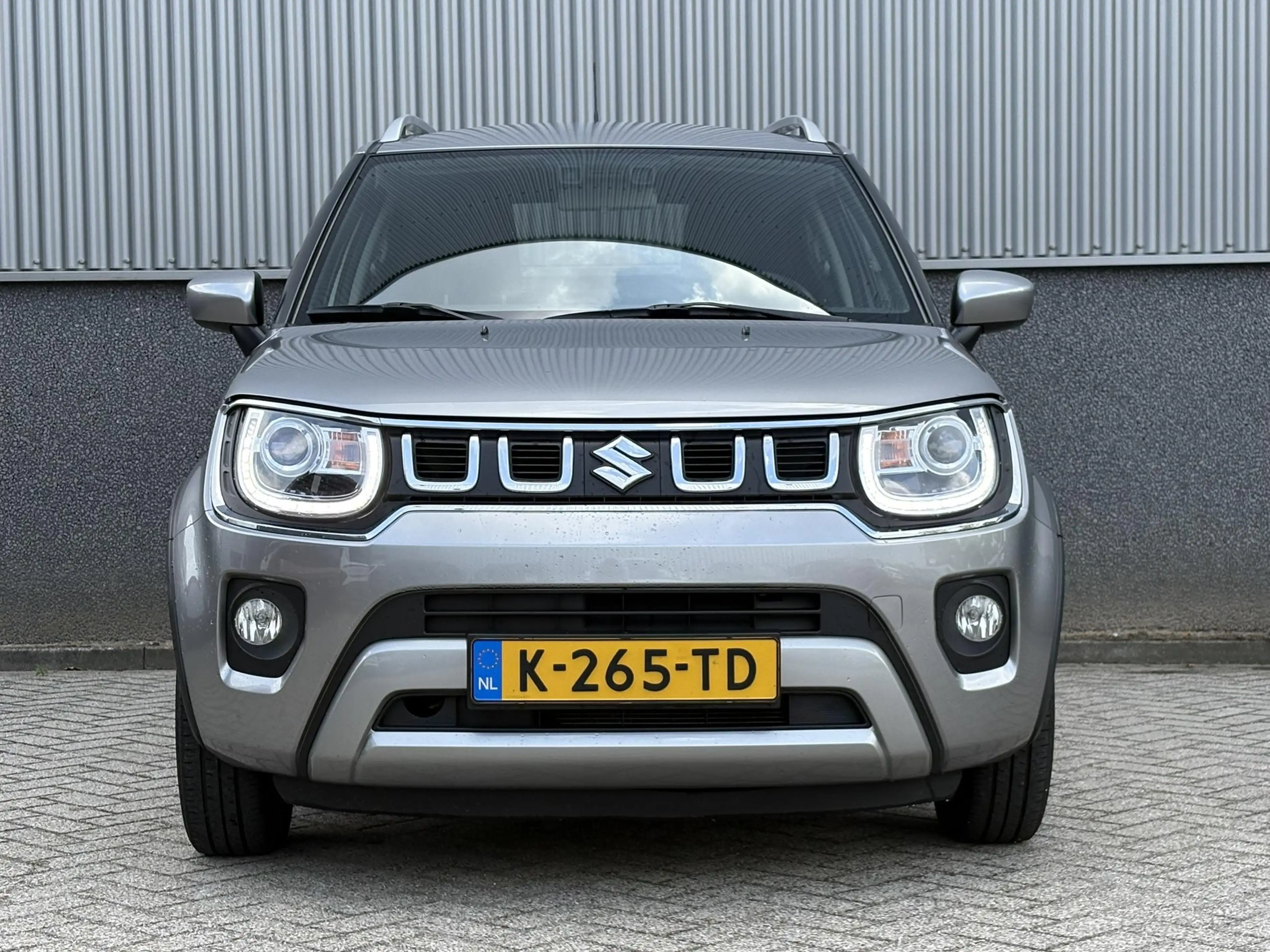 Suzuki Ignis 1.2 Smart Hybrid Select | Automaat | Trekhaak | Wi — photo 2