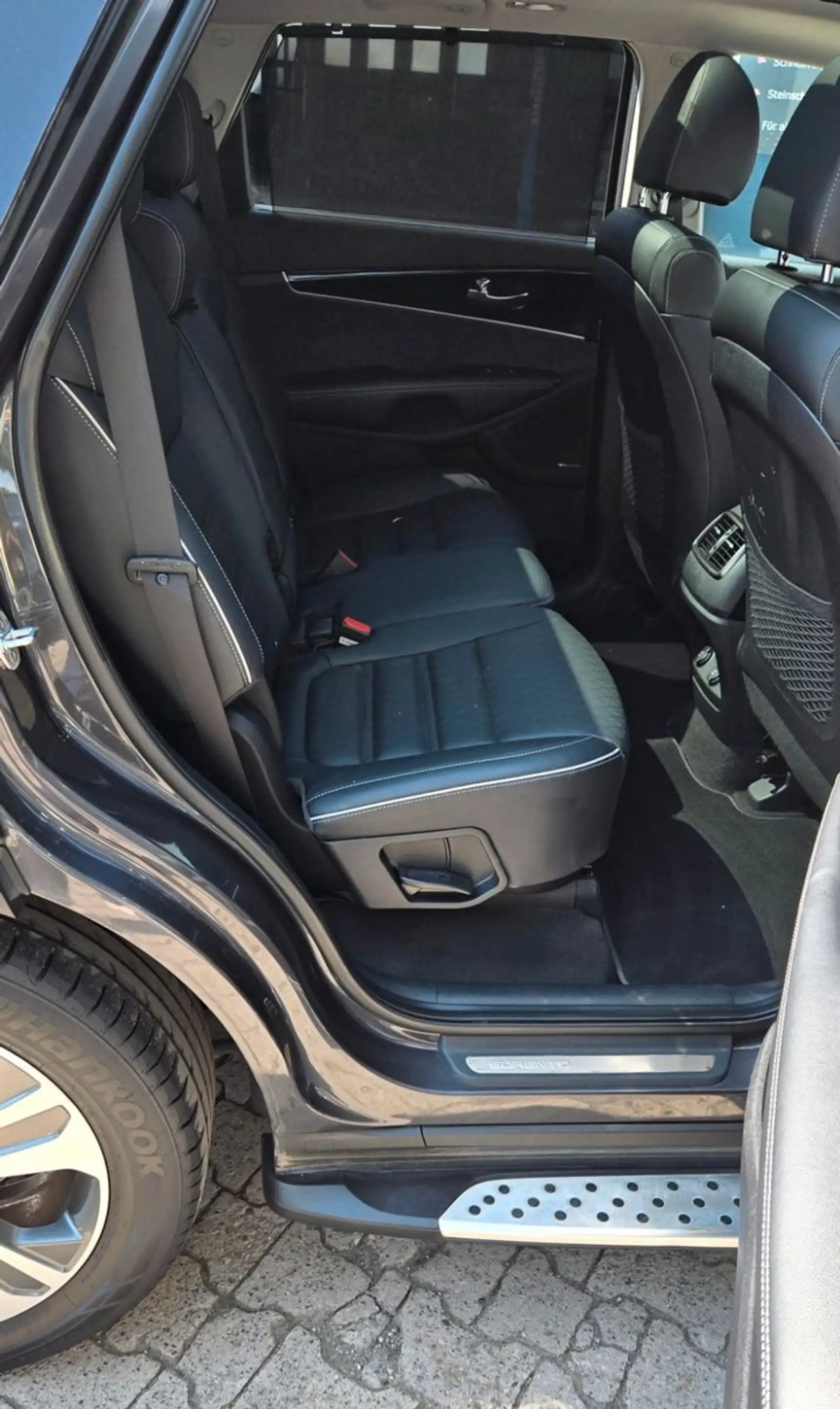 Kia Sorento GT-Line 4WD 360°-Kamera Panorama Head-Up — photo 13