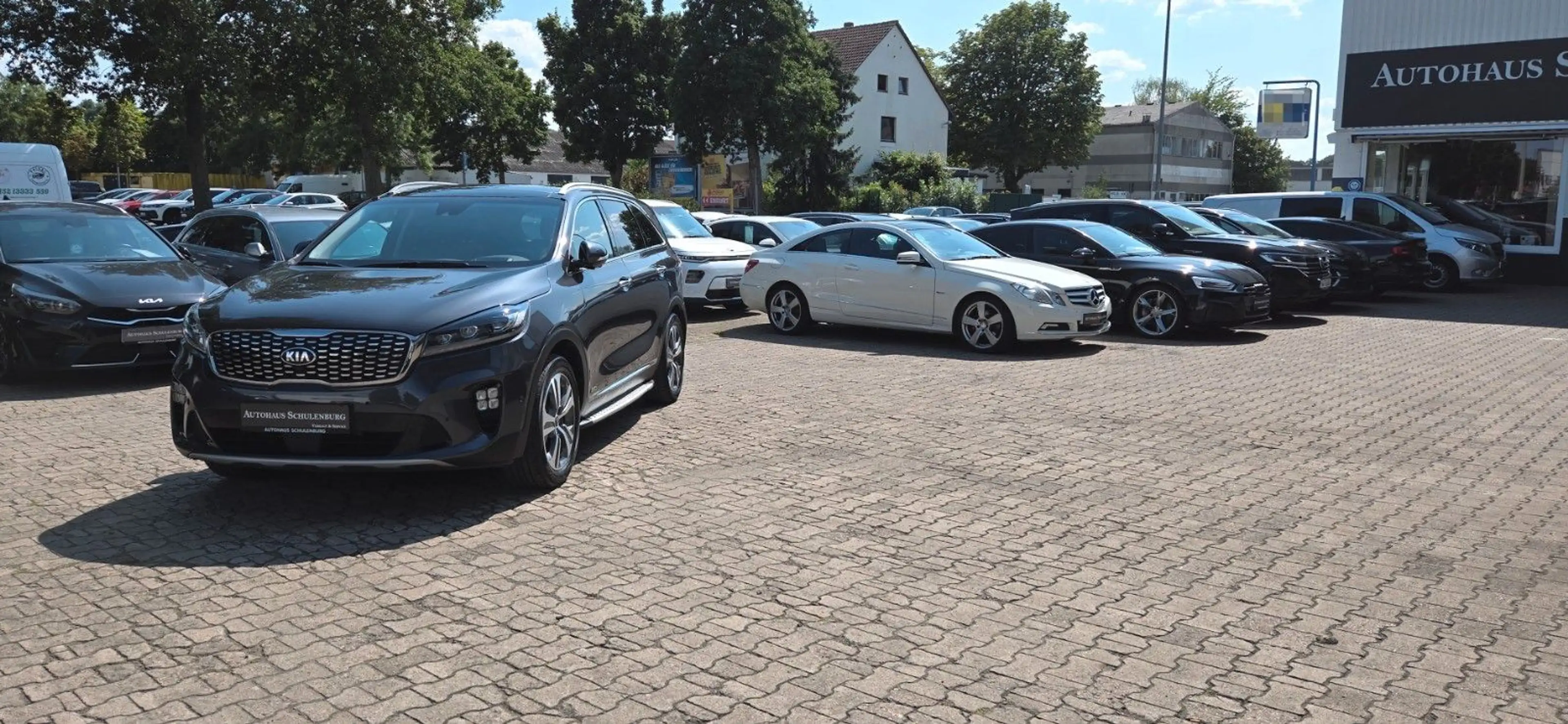 Kia Sorento GT-Line 4WD 360°-Kamera Panorama Head-Up — photo 2