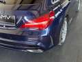 Mercedes-Benz CLA 200 CLA 200 CDI / d 4Matic Shooting Brake AMG Sportpaket Tausch Finanzierung Blau - thumbnail 4