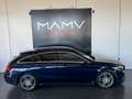 Mercedes-Benz CLA 200 CLA 200 CDI / d 4Matic Shooting Brake AMG Sportpaket Tausch Finanzierung Blau - thumbnail 14