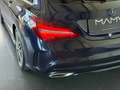 Mercedes-Benz CLA 200 CLA 200 CDI / d 4Matic Shooting Brake AMG Sportpaket Tausch Finanzierung Blau - thumbnail 8