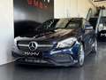Mercedes-Benz CLA 200 CLA 200 CDI / d 4Matic Shooting Brake AMG Sportpaket Tausch Finanzierung Blau - thumbnail 1
