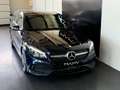 Mercedes-Benz CLA 200 CLA 200 CDI / d 4Matic Shooting Brake AMG Sportpaket Tausch Finanzierung Blau - thumbnail 10