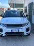 Land Rover Range Rover Evoque Range Rover Evoque I 2016 5p 2.0 td4 Pure 150cv Blanc - thumbnail 1