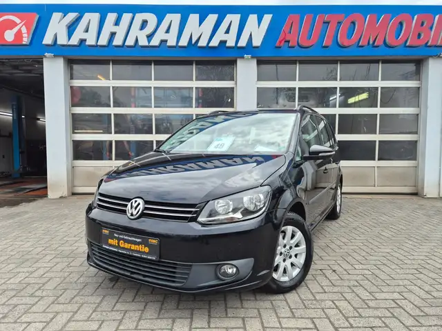 Volkswagen Touran Trendline*Automatik*