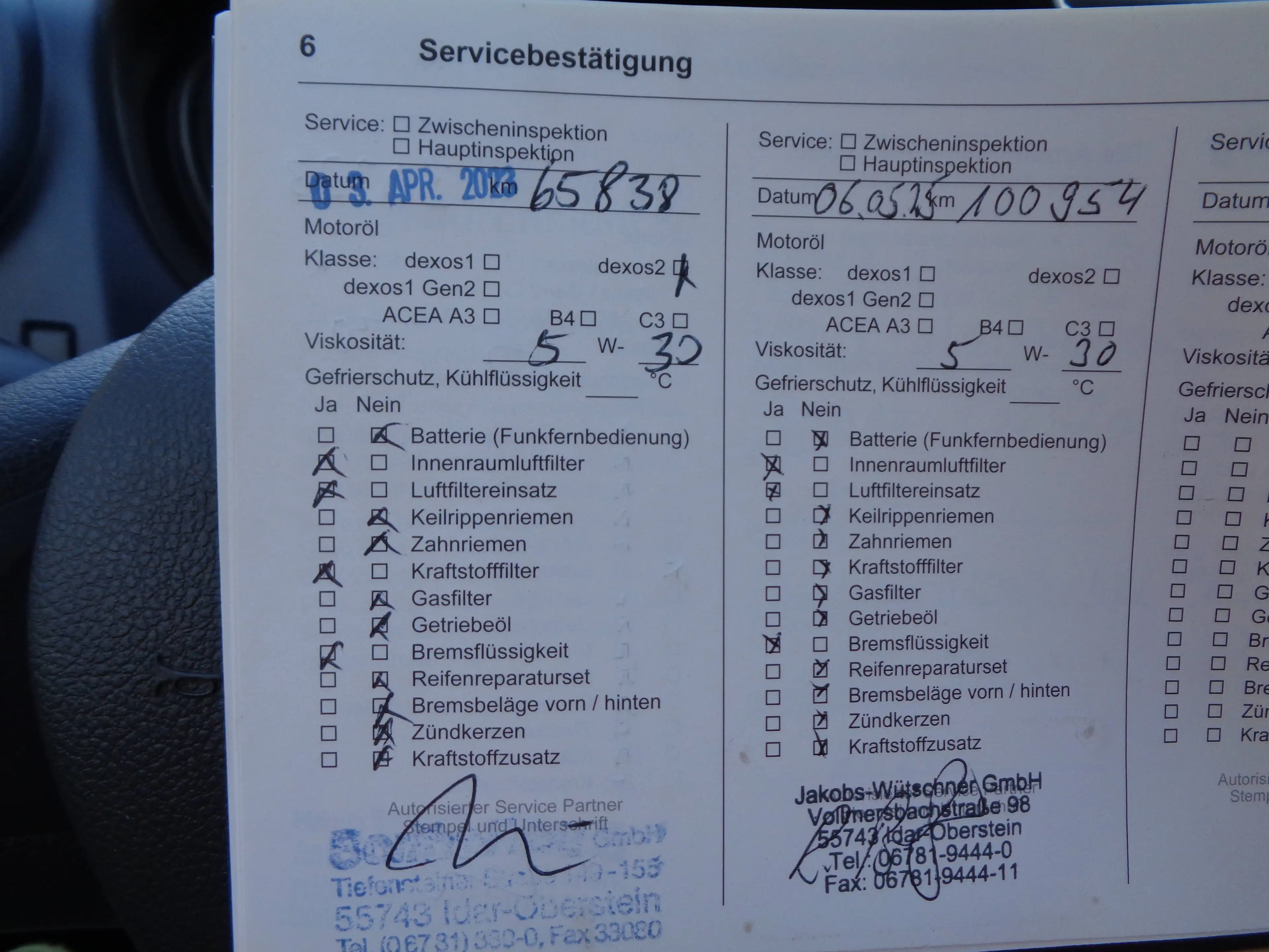 Opel Vivaro Kasten L1H1 2,7t°Klima°Bluetooth°Tempomat°1.Hand° — photo 14