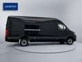Mercedes-Benz Sprinter 317 1.9 CDI PRO L3H2 3500 KG Trekgewicht Navigatie Zwart - thumbnail 3