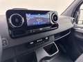 Mercedes-Benz Sprinter 317 1.9 CDI PRO L3H2 3500 KG Trekgewicht Navigatie Zwart - thumbnail 7