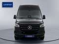 Mercedes-Benz Sprinter 317 1.9 CDI PRO L3H2 3500 KG Trekgewicht Navigatie Zwart - thumbnail 13