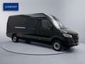 Mercedes-Benz Sprinter 317 1.9 CDI PRO L3H2 3500 KG Trekgewicht Navigatie Zwart - thumbnail 28