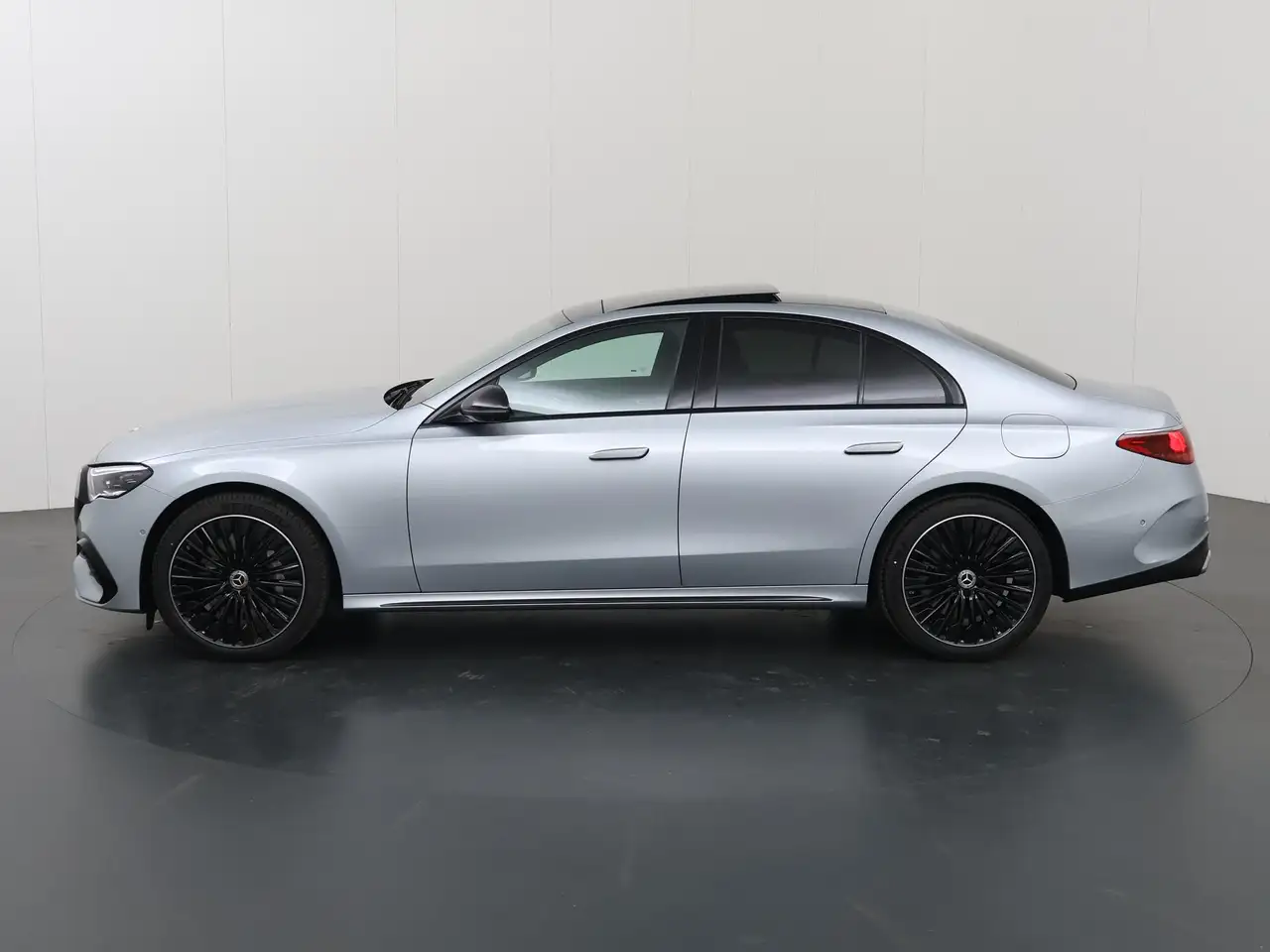 Mercedes-Benz E-Class 2026
