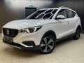 MG ZS Comf LEDER+NAVI+LED+SHZ+KAMERA+MFL+DAB+ACC Weiß - thumbnail 3