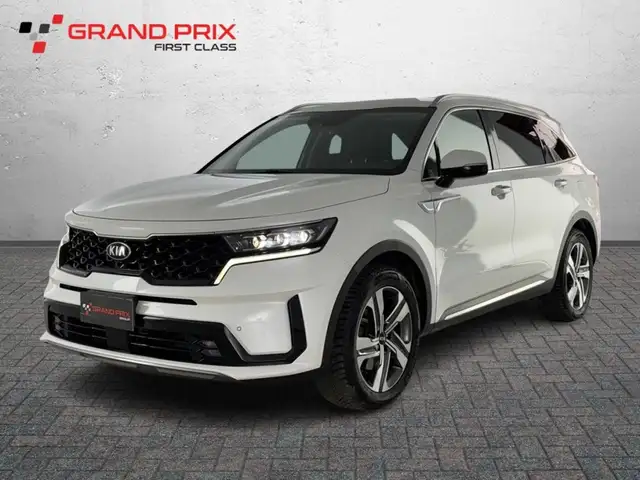 Kia Sorento 1.6 T-GDi PHEV AT6 4WD Business