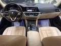 BMW 320 d Touring Luxury auto Nero - thumbnail 11