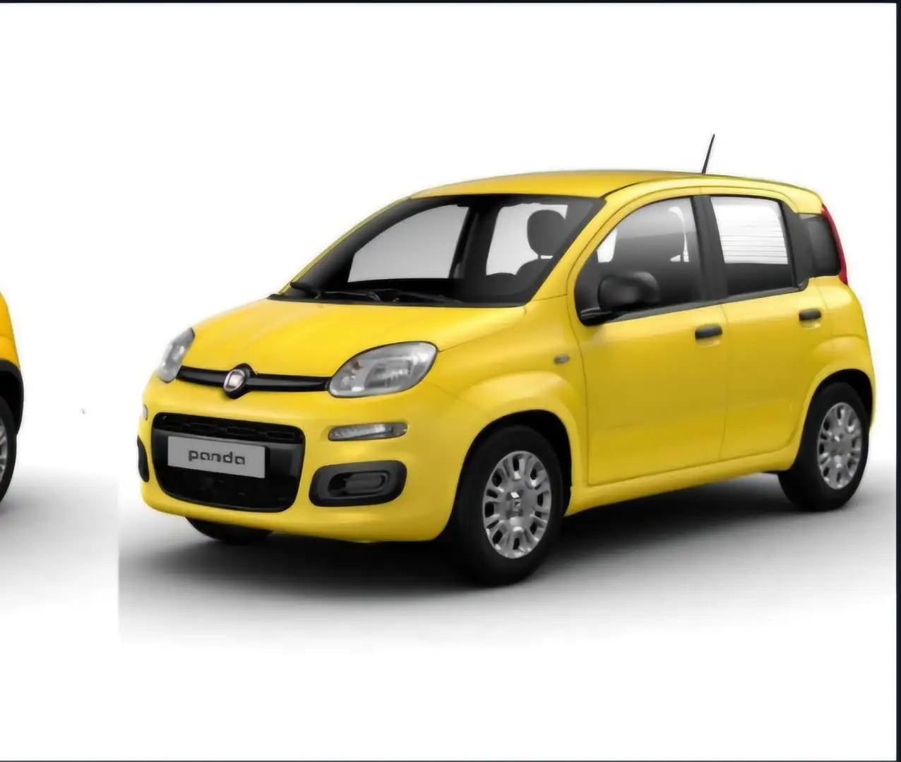 Fiat Panda 1.0i MHEV Classic - 1