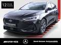 Ford Focus 1.5 ST-LINE X AUT AHK AMBIENTE HEAD-UP Schwarz - thumbnail 1