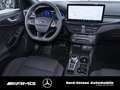 Ford Focus 1.5 ST-LINE X AUT AHK AMBIENTE HEAD-UP Schwarz - thumbnail 8