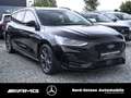 Ford Focus 1.5 ST-LINE X AUT AHK AMBIENTE HEAD-UP Schwarz - thumbnail 3