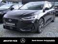 Ford Focus 1.5 ST-LINE X AUT AHK AMBIENTE HEAD-UP Schwarz - thumbnail 6