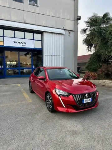 Peugeot 208 BlueHDi 100 Stop&Start 5 porte Allure