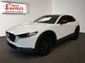 Mazda CX-30 G140 HOMURA BIG DEAL Blanc - thumbnail 3