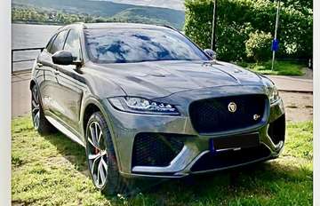 SVR AWD