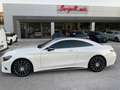 Mercedes-Benz S 500 S SEC 500 Coupé 4Matic Premium Bianco - thumbnail 1