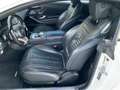 Mercedes-Benz S 500 S SEC 500 Coupé 4Matic Premium Bianco - thumbnail 6