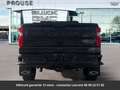 Chevrolet Silverado ZR2 6.2l Tout compris hors homologation 4500e Noir - thumbnail 4