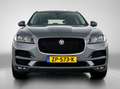 Jaguar F-Pace 2.0 Pure AWD 25t | Camera | Stoel- en stuurwiel ve Grijs - thumbnail 5