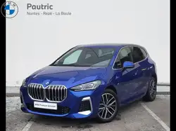 BMW Série 2 225e 245ch xDrive M Sport DKG7