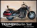 Triumph Rocket III Touring Negro - thumbnail 1