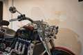 Triumph Rocket III Touring Negro - thumbnail 12