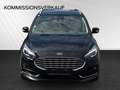 Ford Galaxy 2,5 Duratec Hybrid Titanium Aut. Schwarz - thumbnail 2