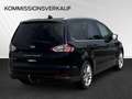 Ford Galaxy 2,5 Duratec Hybrid Titanium Aut. Schwarz - thumbnail 6